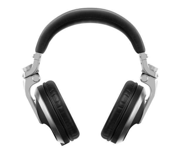 Pioneer HDJ-X5 Srebrne - 1179748 - zdjęcie 4